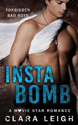 Cover of Insta-Bomb