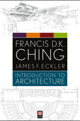Cover of Introduction to Architecture