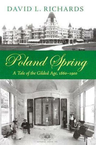 Cover of Poland Spring