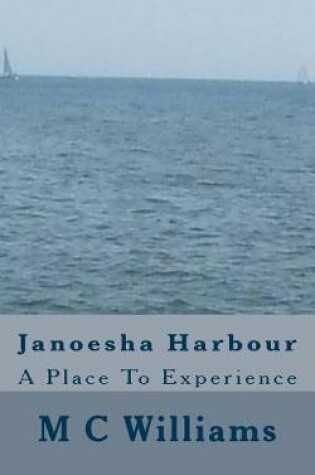 Cover of Janoesha Harbour
