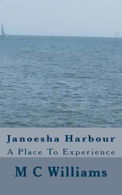 Book cover for Janoesha Harbour