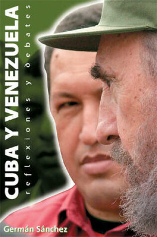 Cover of Cuba Y Venezuela