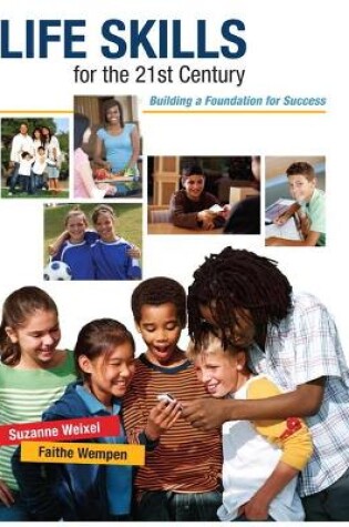 Cover of Life Skills for the 21st Century