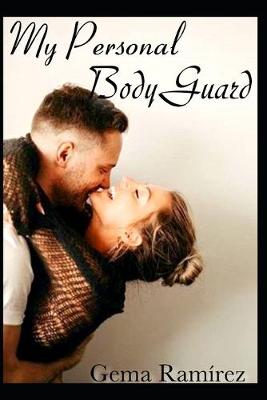Book cover for My Personal BodyGuard