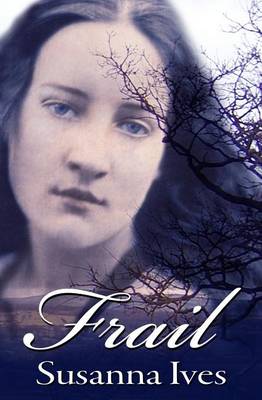 Book cover for Frail