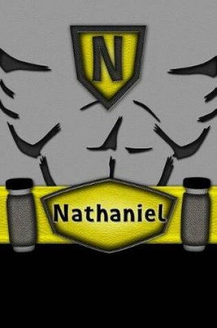 Cover of Nathaniel