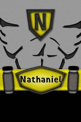 Book cover for Nathaniel