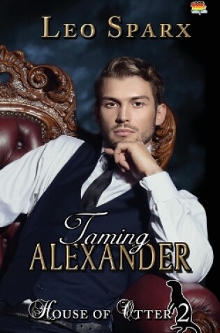 Cover of Taming Alexander