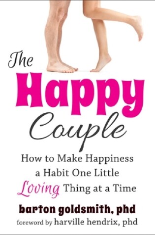 Cover of Happy Couple