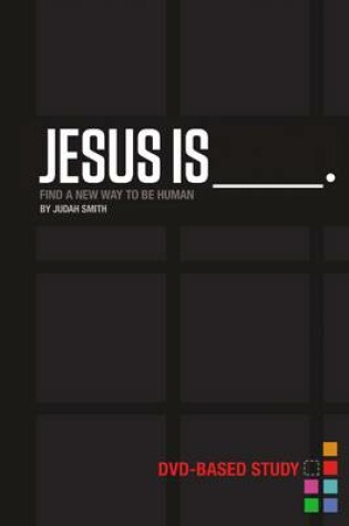 Cover of Jesus Is Curriculum Kit