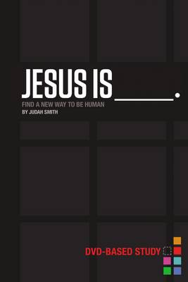 Book cover for Jesus Is Curriculum Kit