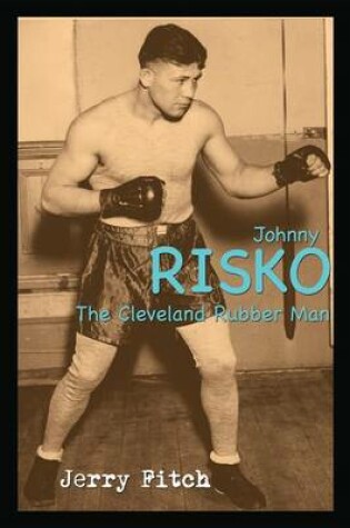 Cover of Johnny Risko