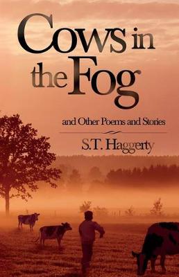 Book cover for Cows in the Fog