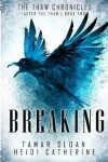 Book cover for Breaking