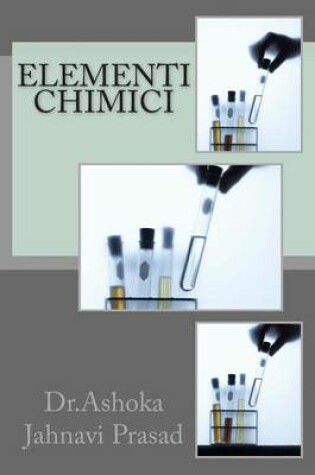 Cover of Elementi Chimici