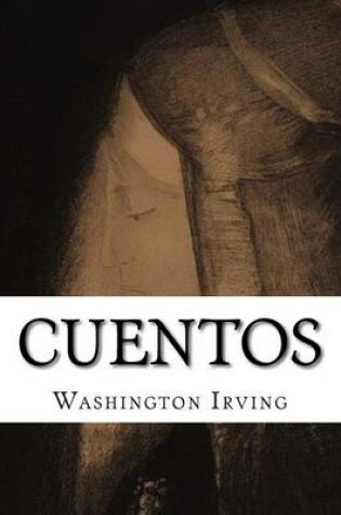 Cover of Cuentos