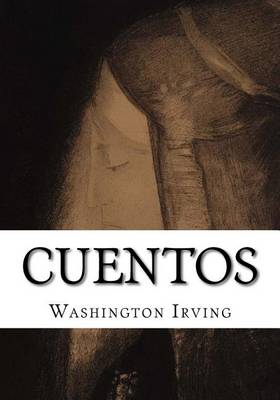 Book cover for Cuentos