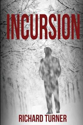 Book cover for Incursion