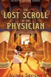 Book cover for The Lost Scroll of the Physician
