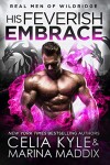 Book cover for His Feverish Embrace