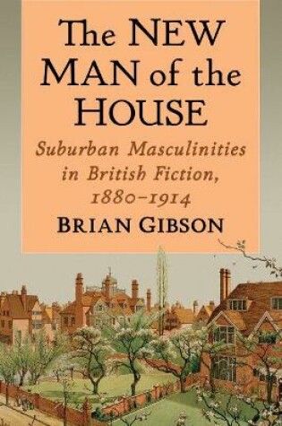 Cover of The New Man of the House