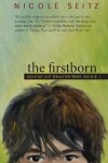 Book cover for The Firstborn