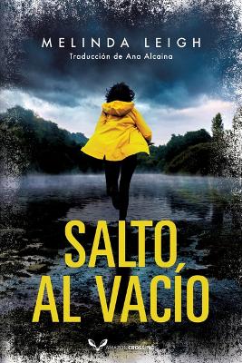 Book cover for Salto al vacío