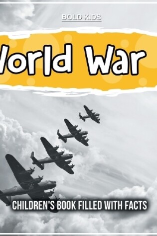 Cover of World War 2