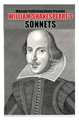 Book cover for William Shakespeare's Sonnets