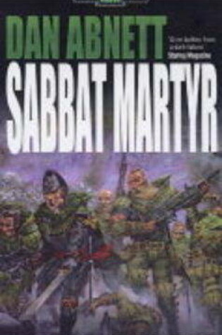 Sabbat Martyr