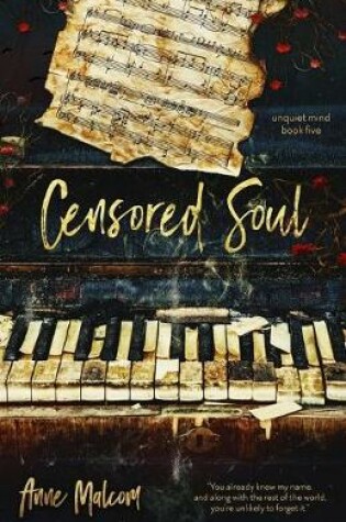 Cover of Censored Soul