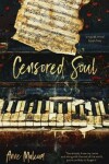 Book cover for Censored Soul