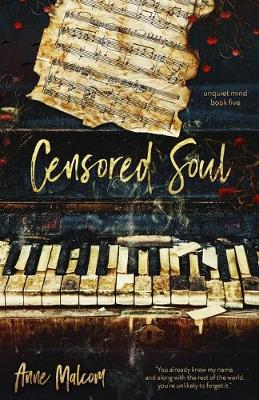 Book cover for Censored Soul