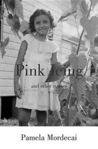 Cover of Pink Icing