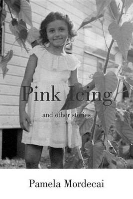 Book cover for Pink Icing