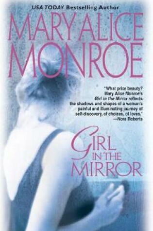 Cover of Girl in the Mirror