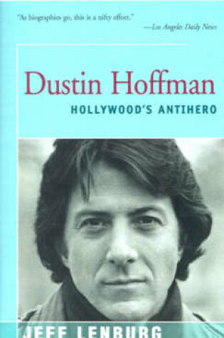 Cover of Dustin Hoffman