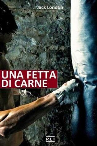 Cover of Una Fetta Di Carne