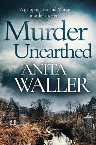 Cover of Murder Unearthed