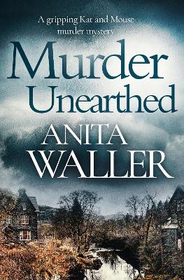 Book cover for Murder Unearthed