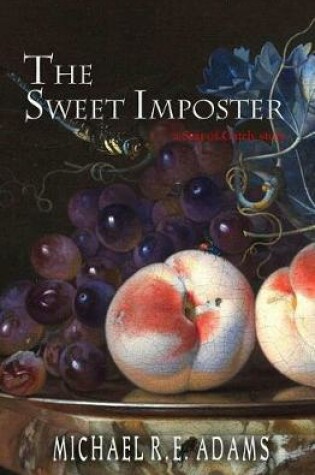 Cover of The Sweet Imposter (A Seat of Gately Story)