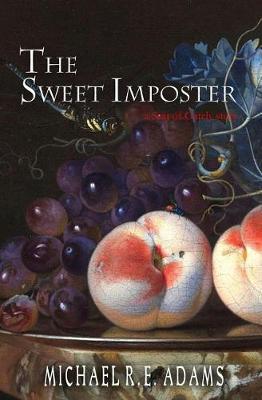 Book cover for The Sweet Imposter (A Seat of Gately Story)