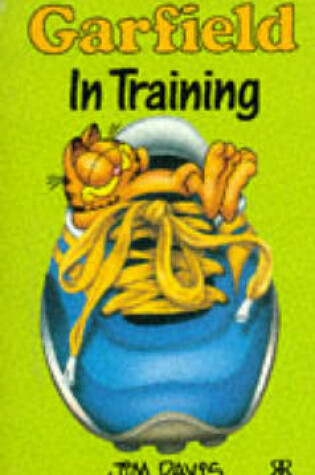 Cover of Garfield - In Training