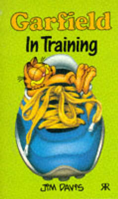Cover of Garfield - In Training