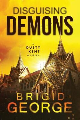 Cover of Disguising Demons