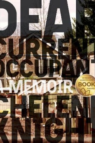 Cover of Dear Current Occupant