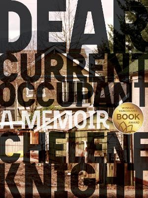 Cover of Dear Current Occupant