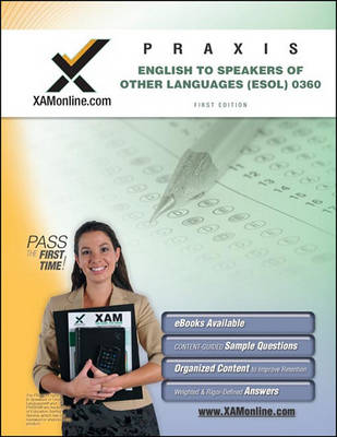 Book cover for English to Speakers of Other Languages (ESOL)