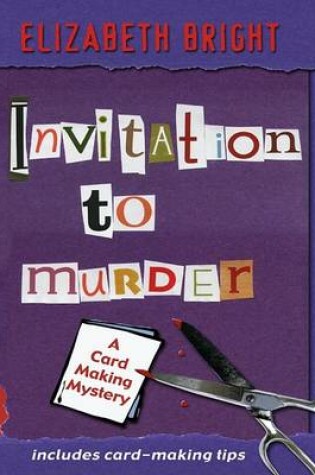 Cover of Invitation to Murder