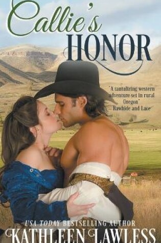 Cover of Callie's Honor